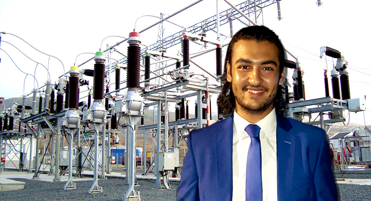 Ultimate Electrical Substations Course for Electrical Engineering