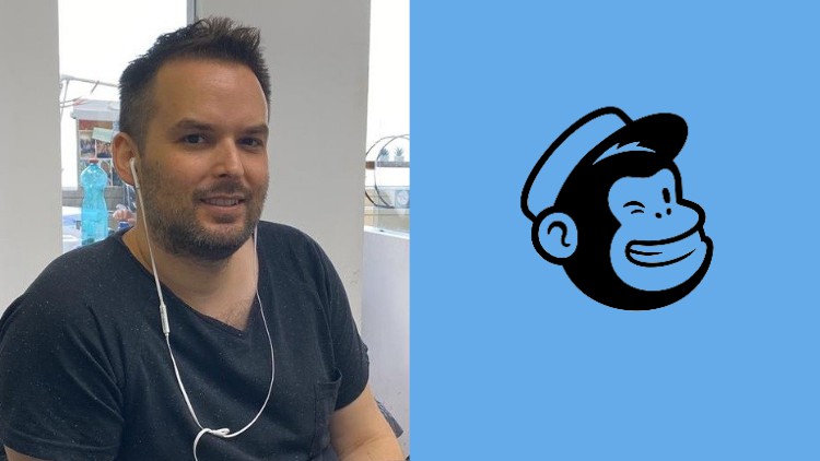Mailchimp Email Marketing Automation - Essentials Training Mailchimp Email Marketing Automation - Essentials Training