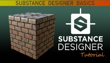 Intro to Substance Designer for Beginners