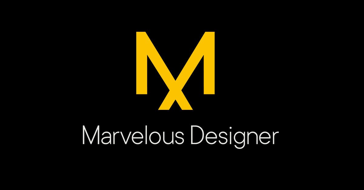 Intro to Marvelous Designer Intro to Marvelous Designer