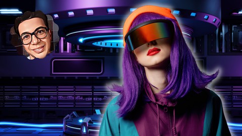 Metaverse NFT Course For Absolute Beginners Metaverse NFT Course For Absolute Beginners