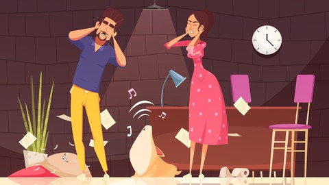 Adobe Premiere pro cc:Noise Removal Course Adobe Premiere pro cc:Noise Removal Course