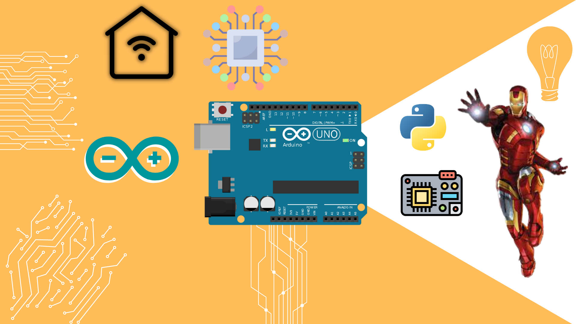Ultimate J.A.R.V.I.S AI Mega Course Using Python Programming Ultimate J.A.R.V.I.S AI Mega Course Using Python Programming