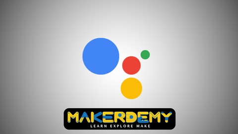 Mastering Google Actions Mastering Google Actions