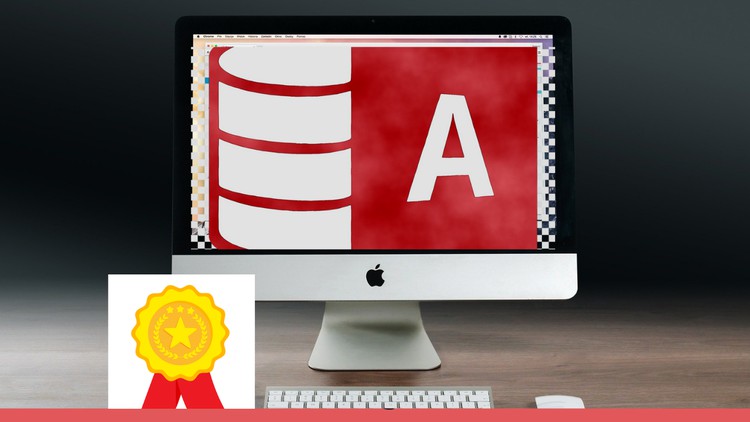 Microsoft Access Training - Practice to Perfect Skills Microsoft Access Training - Practice to Perfect Skills