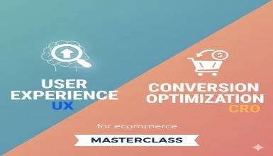User Experience & Conversion Optimization for eCommerce