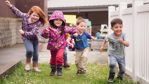 Early Childhood Development And Learning Education Diploma Early Childhood Development And Learning Education Diploma