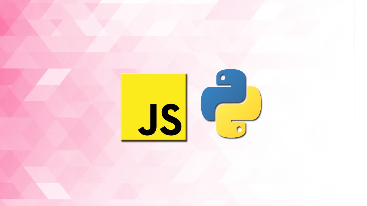 The Complete Python and JavaScript course: for Development The Complete Python and JavaScript course: for Development