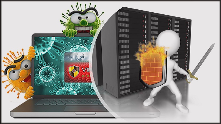 Cybersecurity: Implement Security Measures to Prevent Attack Cybersecurity: Implement Security Measures to Prevent Attack