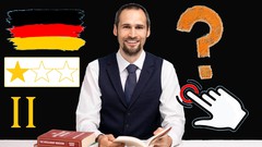 Learn German Language A1.2: German A1 Course Learn German Language A1.2: German A1 Course