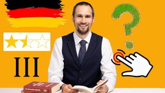 Learn German Language A2.1: German A2 Course [MUST see 2020]