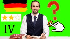 Learn German Language A2.2: German A2 Course Learn German Language A2.2: German A2 Course