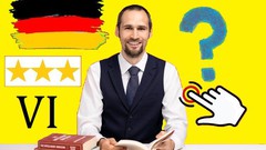 Learn German Language B2: German B2 Course [MUST see 2021]