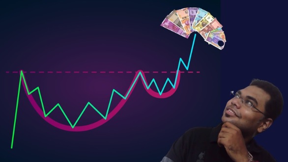 Swing Trading Masterclass - Trade in Stock Market like a Pro