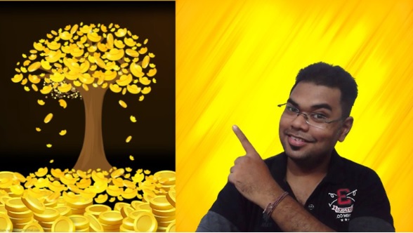 Passive Income Masterclass - Make Money While You Sleep Passive Income Masterclass - Make Money While You Sleep