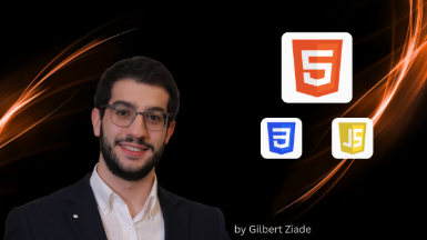 The Definitive Guide to HTML Web Development