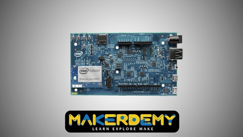Intel Edison Step by Step - Part I Intel Edison Step by Step - Part I